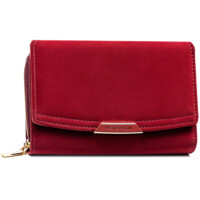 Dámska peňaženka červená - Peterson Glorie