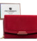 Dámska peňaženka červená - Peterson Glorie