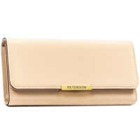Dámska peňaženka púdrová - Peterson Oresta