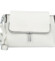 Dámska crossbody kabelka biela - Firenze Naima