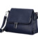Dámska crossbody kabelka tmavo modrá - Firenze Naima
