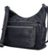 Dámska crossbody kabelka tmavo modrá - Firenze Olefis