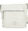 Dámska crossbody kabelka biela - Firenze Trixana new