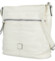 Dámska crossbody kabelka biela - Firenze Trixana new