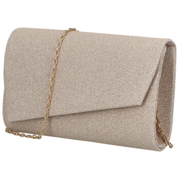 Dámska listová kabelka ružová - Michelle Moon Keyra