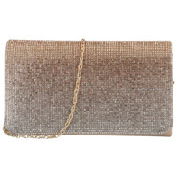 Dámska listová kabelka ružová - Michelle Moon Trina