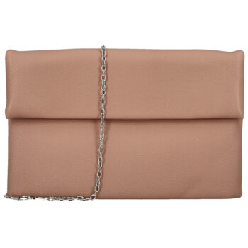 Dámska plesová kabelka ružová - Michelle Moon Taisa