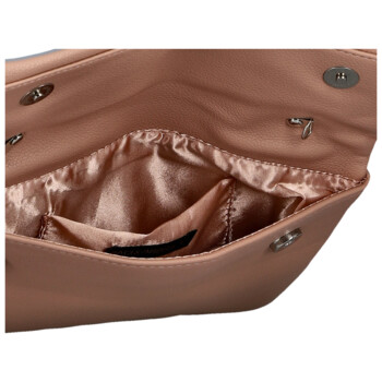 Dámska plesová kabelka ružová - Michelle Moon Taisa