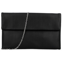 Dámska plesová kabelka čierna - Michelle Moon Taisa