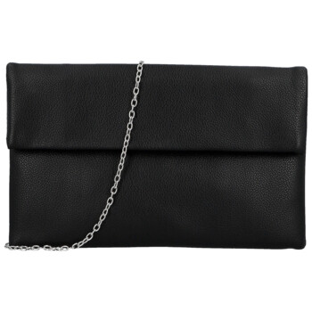 Dámska plesová kabelka čierna - Michelle Moon Taisa