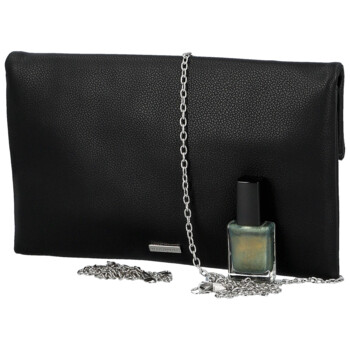 Dámska plesová kabelka čierna - Michelle Moon Taisa