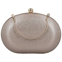 Dámska listová kabelka ružová - Michelle Moon Alita