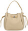 Dámska kabelka na rameno béžová - Firenze Emili