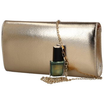 Dámska listová kabelka ružová - Michelle Moon Vala