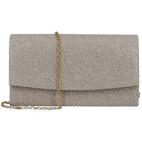 Dámska listová kabelka ružová - Michelle Moon Sanrine