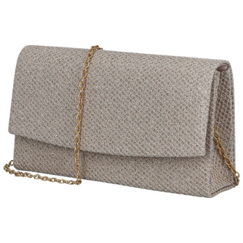 Dámska listová kabelka ružová - Michelle Moon Sanrine