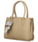 Dámska kabelka do ruky béžová - Firenze Saima