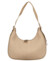 Dámska kabelka na rameno béžová - Firenze Iliana