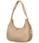 Dámska kabelka na rameno béžová - Firenze Iliana