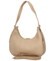 Dámska kabelka na rameno béžová - Firenze Iliana