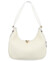 Dámska kabelka na rameno biela - Firenze Iliana