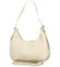 Dámska kabelka na rameno krémová - Firenze Iliana