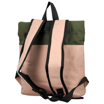 Študentský batoh ružový - Firenze Arvid