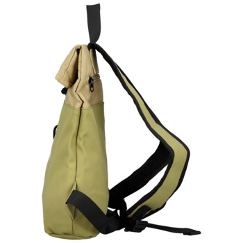 Študentský batoh zelený - Firenze Arvid