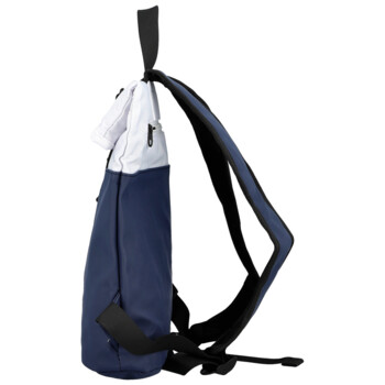 Študentský batoh tmavo modrý - Firenze Arvid