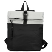 Študentský batoh čierny - Firenze Arvid