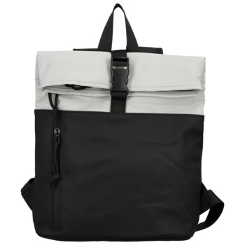 Študentský batoh čierny - Firenze Arvid