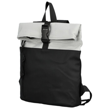 Študentský batoh čierny - Firenze Arvid