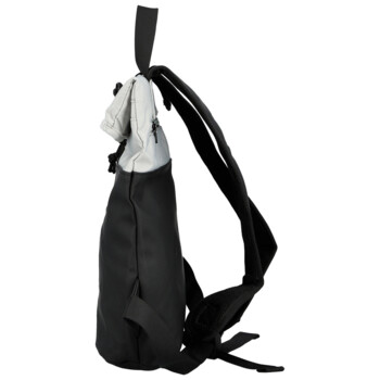 Študentský batoh čierny - Firenze Arvid