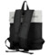Študentský batoh čierny - Firenze Arvid