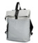 Študentský batoh svetlo šedý - Firenze Arvid