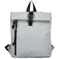 Študentský batoh svetlo šedý - Firenze Arvidas