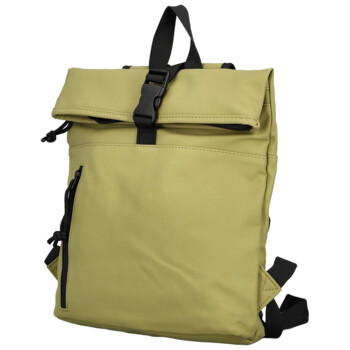 Študentský batoh zelený - Firenze Arvidas