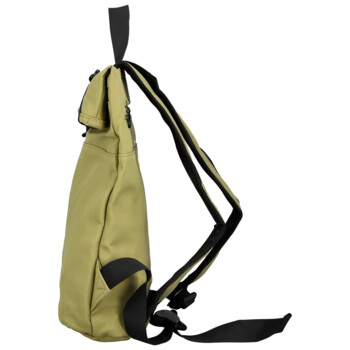 Študentský batoh zelený - Firenze Arvidas