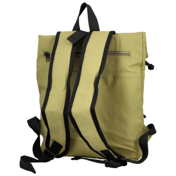 Študentský batoh zelený - Firenze Arvidas