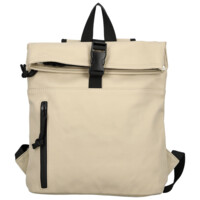 Študentský batoh krémový - Firenze Arvidas