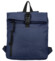 Študentský batoh tmavo modrý - Firenze Arvidas