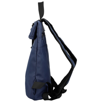 Študentský batoh tmavo modrý - Firenze Arvidas