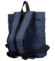 Študentský batoh tmavo modrý - Firenze Arvidas