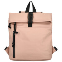 Študentský batoh ružový - Firenze Arvidas