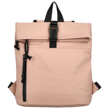 Študentský batoh ružový - Firenze Arvidas