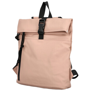 Študentský batoh ružový - Firenze Arvidas