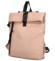 Študentský batoh ružový - Firenze Arvidas