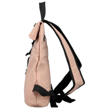 Študentský batoh ružový - Firenze Arvidas