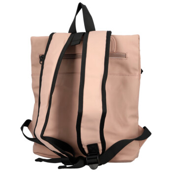 Študentský batoh ružový - Firenze Arvidas