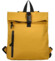 Študentský batoh žltý - Firenze Arvidas